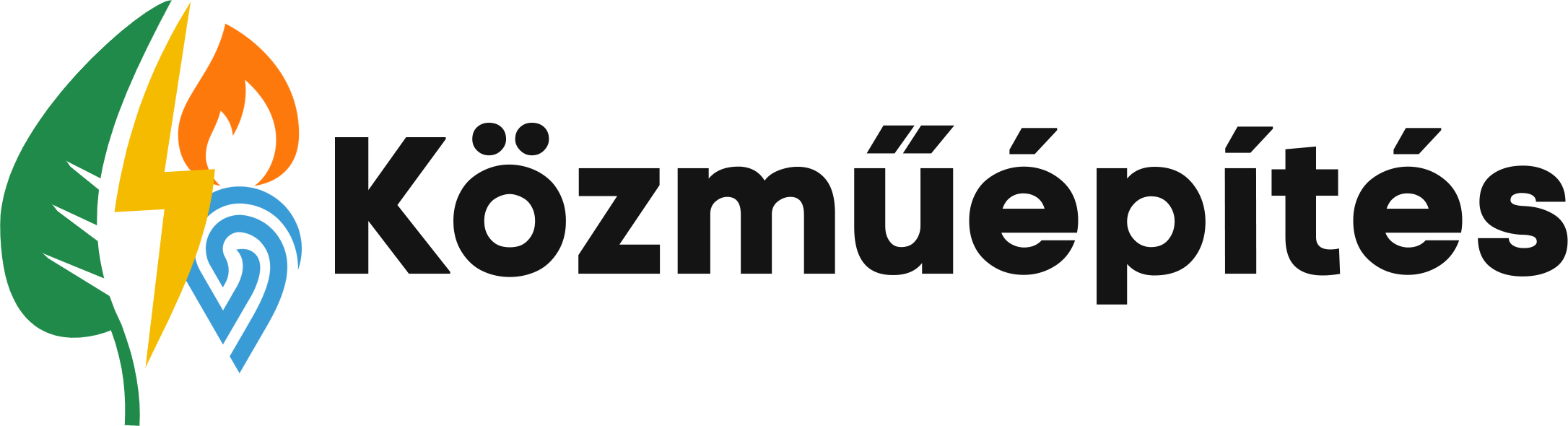 Közműépítés