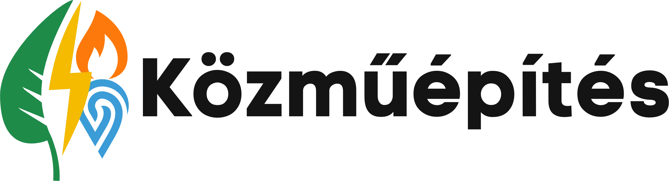 Közműépítés
